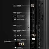 Telewizor HISENSE 43E79Q 43" QLED 4K VIDAA Dolby Atmos Dolby Vision HDMI 2.1 Częstotliwość odświeżania ekranu 60 Hz