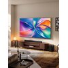 Telewizor HISENSE 43E79Q 43" QLED 4K VIDAA Dolby Atmos Dolby Vision HDMI 2.1 Funkcje Wi-Fi, DLNA, Bluetooth, Nagrywanie na USB, Hisense VIDAA