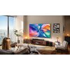 Telewizor HISENSE 43E79Q 43" QLED 4K VIDAA Dolby Atmos Dolby Vision HDMI 2.1 Kolor obudowy Czarny