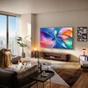 Telewizor HISENSE 43E79Q 43" QLED 4K VIDAA Dolby Atmos Dolby Vision HDMI 2.1 Format HD UHD/4K