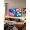 Telewizor HISENSE 43E79Q 43" QLED 4K VIDAA Dolby Atmos Dolby Vision HDMI 2.1 Podwójny tuner HD Nie