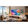 Telewizor HISENSE 43E79Q 43" QLED 4K VIDAA Dolby Atmos Dolby Vision HDMI 2.1 Rodzaj telewizora QLED