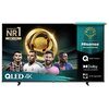 Telewizor HISENSE 43E79Q 43" QLED 4K VIDAA Dolby Atmos Dolby Vision HDMI 2.1 Android TV Nie