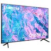 Telewizor SAMSUNG 65CU7172U 65" LED 4K Tizen TV HDMI 2.1