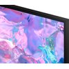Telewizor SAMSUNG 65CU7172U 65" LED 4K Tizen TV HDMI 2.1 Tuner Analogowy