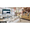 Telewizor SAMSUNG 65CU7172U 65" LED 4K Tizen TV HDMI 2.1 Tuner DVB-S