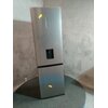 Lodówka HISENSE RB440N4WCE No Frost 200.4 cm Inox Podajnik wody Licowane drzwi Szuflada z niższą temperaturą Sposób odszraniania (rozmrażania) chłodziarki No-Frost