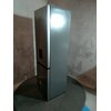 Lodówka HISENSE RB440N4WCE No Frost 200.4 cm Inox Podajnik wody Licowane drzwi Szuflada z niższą temperaturą Dystrybutor wody Tak (zbiornik na wodę)