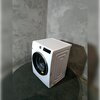 Pralka SAMSUNG WW90DG6U25LEU4 AI Control EcoBubble 9kg 1400 obr Zużycie energii na 100 cykli [kWh] 44