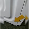 Pralka SAMSUNG WW90DG6U25LEU4 AI Control EcoBubble 9kg 1400 obr Klasa wirowania B