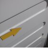 Pralka AEG LFR71844BP ProSteam 7000 8kg 1400obr A PreciseWash Klasa wirowania B