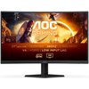 Monitor AOC Agon C27G4ZXE 27" 1920x1080px 280Hz 0.3 ms [MPRT] Curved
