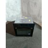 Piekarnik ELECTROLUX LOC6H76Z SteamCrisp Elektryczny parowy Czarny A+ Funkcje dodatkowe Oświetlenie wnętrza