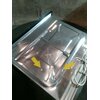 Piekarnik ELECTROLUX LOC6H76Z SteamCrisp Elektryczny parowy Czarny A+ Funkcje dodatkowe Automatyczna propozycja temperatury
