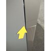 Zmywarka SAMSUNG DW60CG550FSRET Zastosowane technologie Suszenie AutoOpen