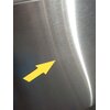 Zmywarka SAMSUNG DW60CG550FSRET Autodozowanie Nie