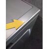 Zmywarka SAMSUNG DW60CG550FSRET Bezpieczeństwo użytkowania Zabezpieczenie przed dziećmi