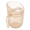 Kubek treningowy LOVI Genius 150 ml Beżowy