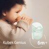 Kubek treningowy LOVI Genius 150 ml Pistacjowy Kolor Pistacjowy