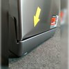 Zmywarka WHIRLPOOL WSFO 3O34 PFX Technologia 6.Zmysł, PowerCleanPro Funkcje dodatkowe Regulacja wysokości stopy