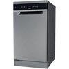 Zmywarka WHIRLPOOL WSFO 3O34 PFX Technologia 6.Zmysł, PowerCleanPro Zużycie wody na cykl [l] 9
