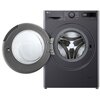 Pralka LG MF2W8S506J AI DD SteamSpa 8kg 1200rpm Nowa klasa energetyczna A
