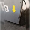 Zmywarka HISENSE HV693C60AD Autodozowanie Poziom emisji hałasu [dB] 42