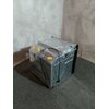 Piekarnik WHIRLPOOL AKZM 8421 H NB Elektryczny Czarny A+ Termosonda Nie