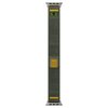 Pasek SPIGEN Athlex Air do Apple Watch 6/7/8/9/10/SE/ULTRA 1/2 (44/45/46/49 mm) Zielony Rodzaj urządzenia Smartwatch