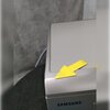 Zmywarka SAMSUNG DW50DG450FSRET Zużycie energii na 100 cykli w programie EKO [kWh] 67