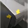 Zmywarka SAMSUNG DW50DG450FSRET Pojemność [kpl.] 10
