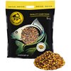 Zanęta CARP TARGET Mix ziaren Kukurydza Konopia Rzepik (5 kg)