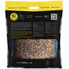 Zanęta CARP TARGET Mix ziaren Kukurydza Konopia Rzepik (5 kg) Rodzaj Na amura