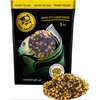 Zanęta CARP TARGET Mix ziaren Kukurydza Konopia (1 kg)