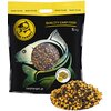 Zanęta CARP TARGET Mix ziaren Kukurydza Konopia (5 kg)