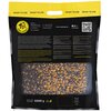 Zanęta CARP TARGET Mix ziaren Kukurydza Konopia (5 kg) Rodzaj Na amura