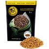 Zanęta wędkarska CARP TARGET Ziarna Orzech Tygrysi (1 kg)