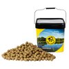 Kulki proteinowe CARP TARGET Słodka kukurydza 20 mm (10 kg) + Wiadro 17 l