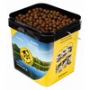 Kulki proteinowe CARP TARGET Rak i Kryll 20 mm (10 kg) + Wiadro 17 l Skład Jaja