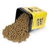 Kulki proteinowe CARP TARGET Orzech tygrysi 20 mm (10 kg) + Wiadro 17 l Typ Kulki proteinowe