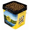 Kulki proteinowe CARP TARGET Squid 20 mm (10 kg) + Wiadro 17 l Skład DDGS