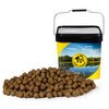Kulki proteinowe CARP TARGET Squid 20 mm (10 kg) + Wiadro 17 l