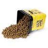 Kulki proteinowe CARP TARGET Ryba i Wątroba 20 mm (10 kg) + Wiadro 17 l Typ Kulki proteinowe