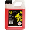 Liquid CARP TARGET Gęsty Booster Truskawkowy (1 l)
