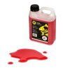 Liquid CARP TARGET Gęsty Booster Truskawkowy (1 l) Rodzaj Na karpia