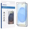 Szkło hartowane MOCOLL 2.5D Full Cover do Samsung Galaxy S25+ Cechy dodatkowe Chroni przed zarysowaniami i uszkodzeniem