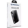 Szkło hartowane MOCOLL 2.5D Full Privacy do Apple iPhone 14 Pro/15/16 Model telefonu iPhone 14 Pro