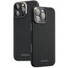 Etui MOCOLL Bulletproof Aramid Fiber Magnetic do Apple iPhone 16 Pro Czarny Marka telefonu Apple