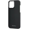 Etui MOCOLL Bulletproof Aramid Fiber Magnetic do Apple iPhone 16 Pro Max Czarny