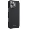 Etui MOCOLL Bulletproof Aramid Fiber Magnetic do Apple iPhone 16 Pro Max Czarny Marka telefonu Apple